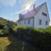 Belle ferme à rénover sur 24.66Ares Andolsheim 0