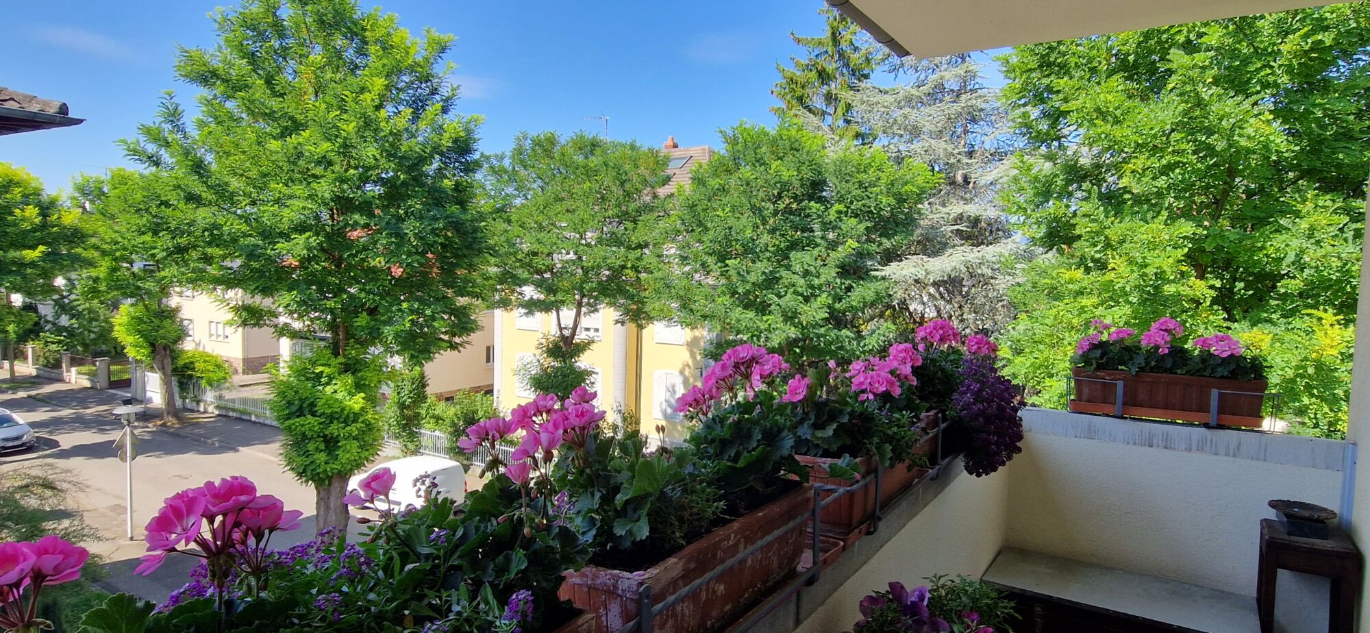 Appartement 92 m2 Colmar Sud Labaroche 0