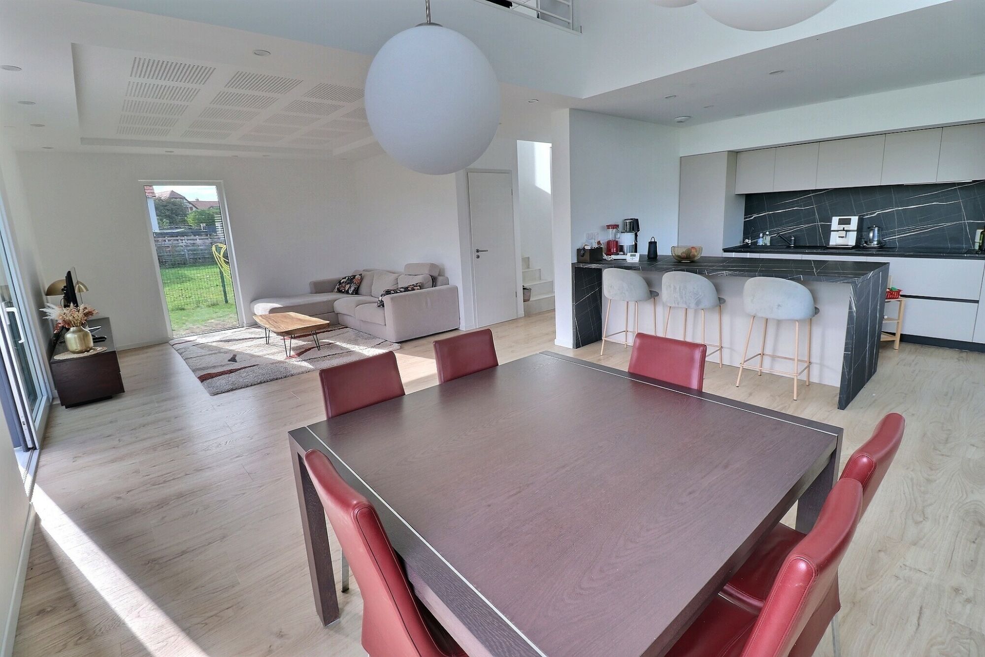 Lumineuse maison individuelle 4 chambres sur 6 ares Ribeauville 0