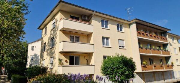 F3/F4 Quartier Sud Colmar 92 m2 Labaroche 0