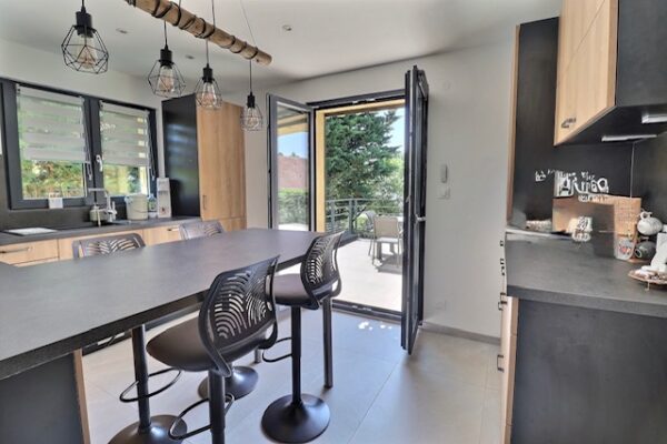 COLMAR quartier SEMM Maison individuelle sur 5 ares Horbourg-Wihr 0