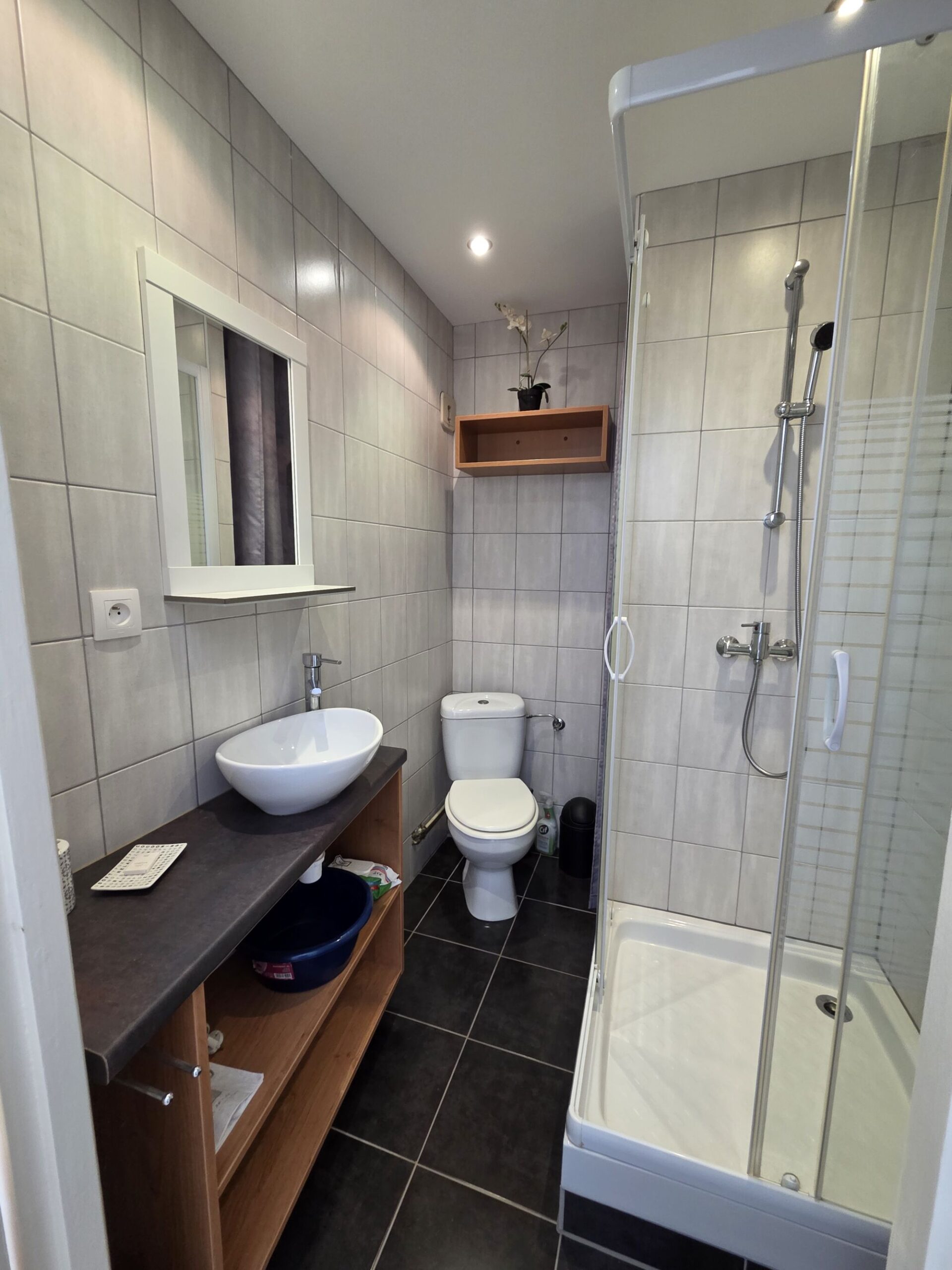 F1 dans un cadre verdoyant Andolsheim 0