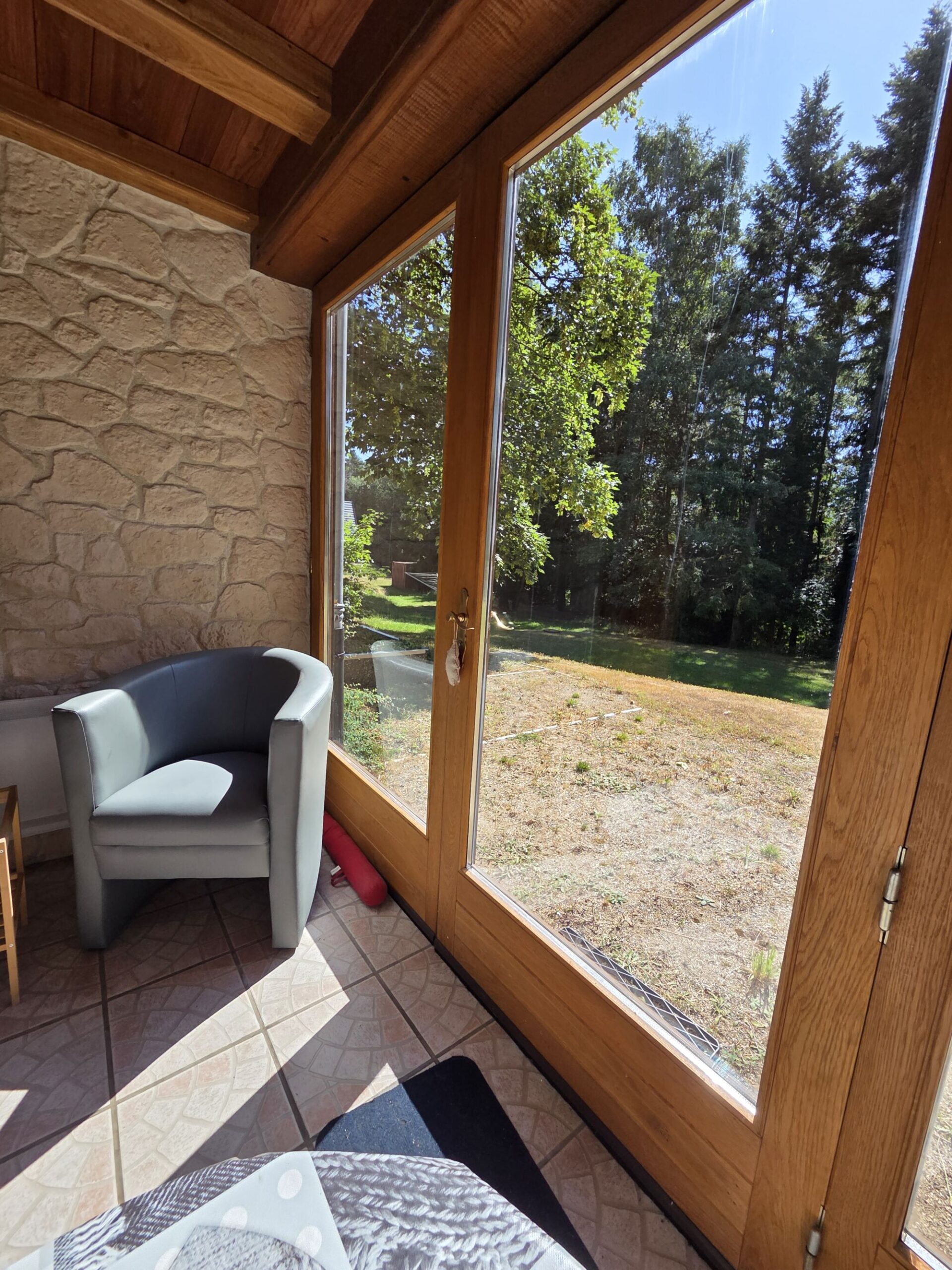 F1 dans un cadre verdoyant Andolsheim 0