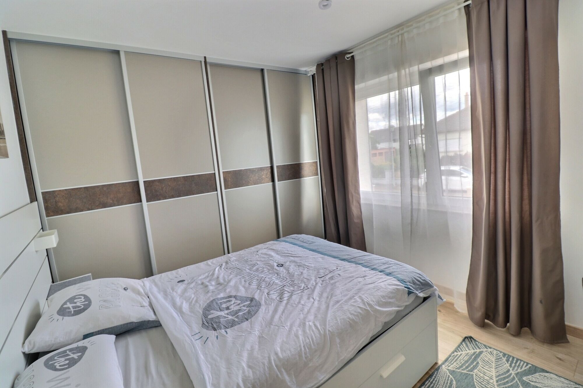 SOUS COMPROMIS &#8211; COLMAR, maison individuelle de plain pied entièrement rénovée Horbourg-Wihr 0