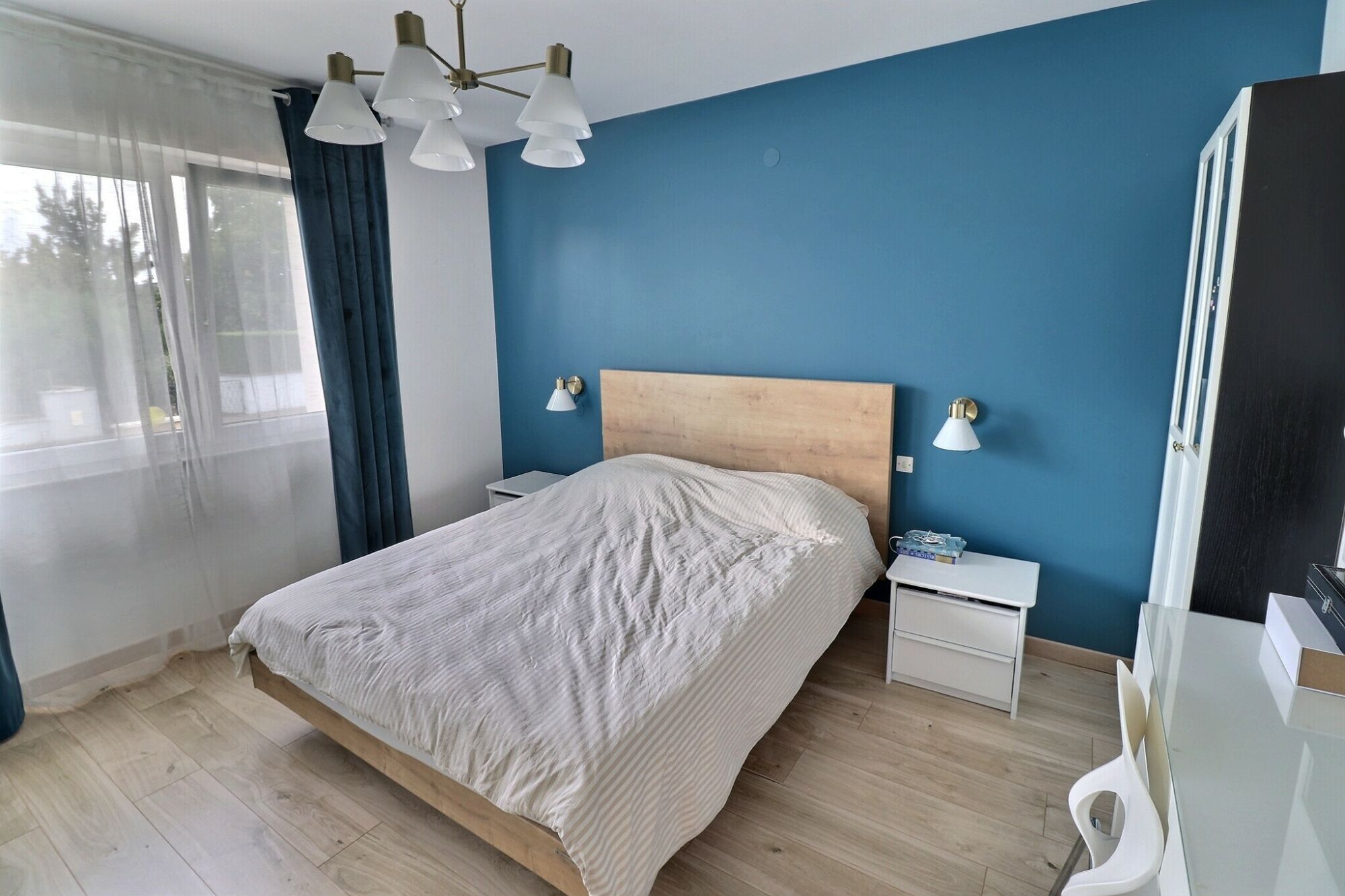 SOUS COMPROMIS &#8211; COLMAR, maison individuelle de plain pied entièrement rénovée Horbourg-Wihr 0