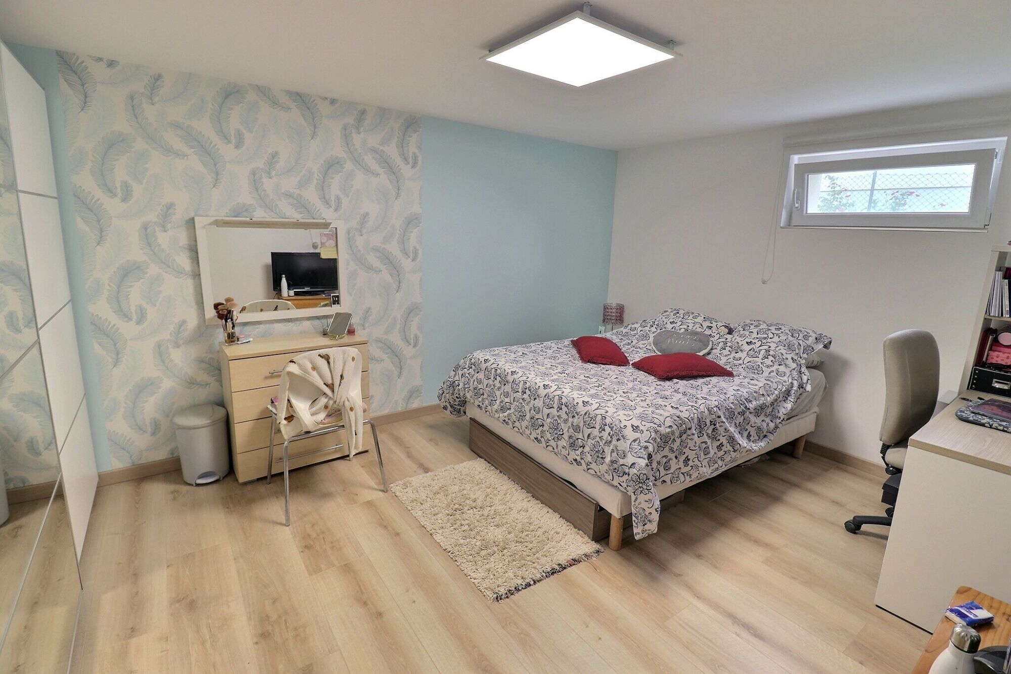 SOUS COMPROMIS &#8211; COLMAR, maison individuelle de plain pied entièrement rénovée Horbourg-Wihr 0