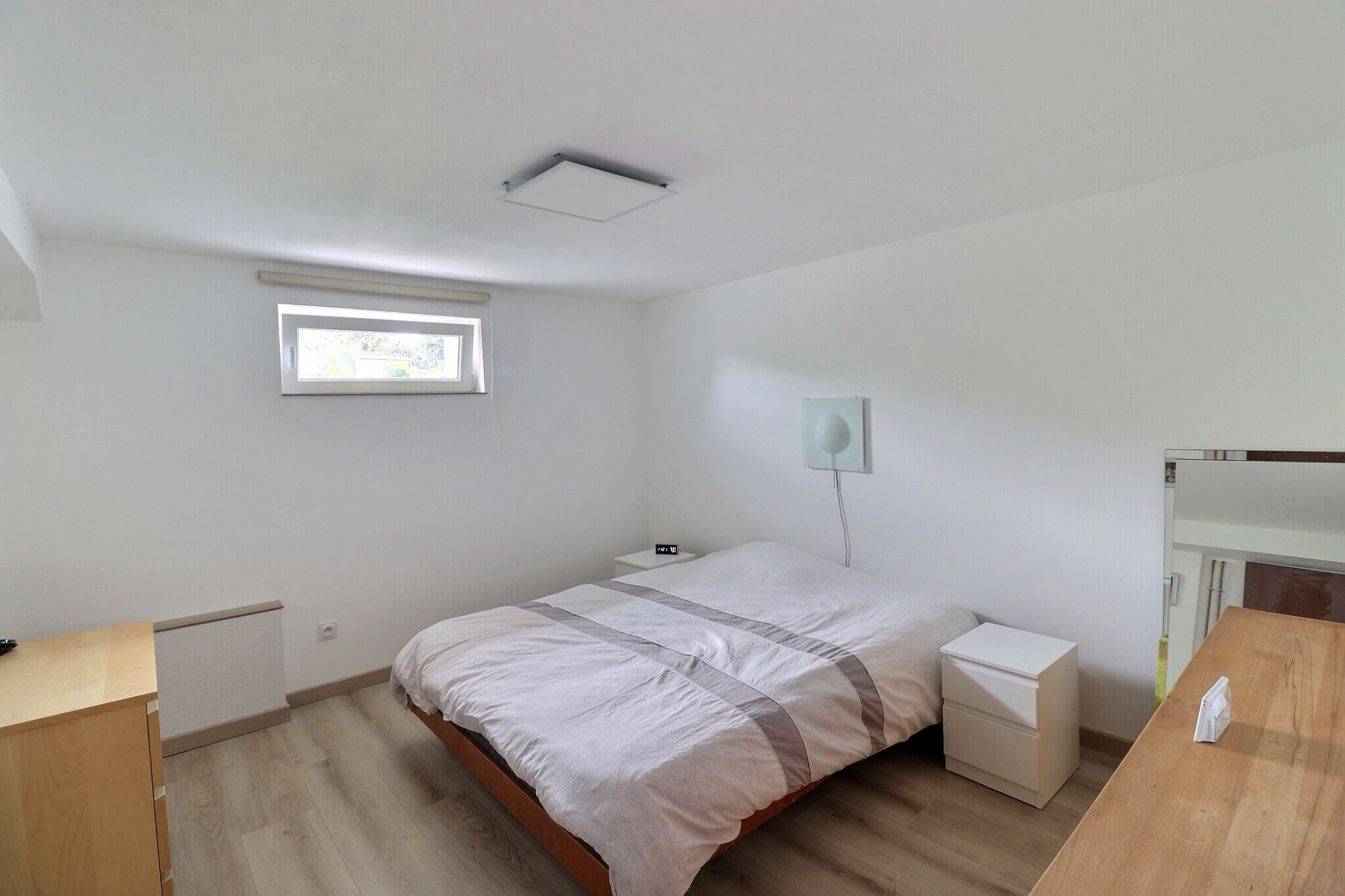 SOUS COMPROMIS &#8211; COLMAR, maison individuelle de plain pied entièrement rénovée Horbourg-Wihr 0