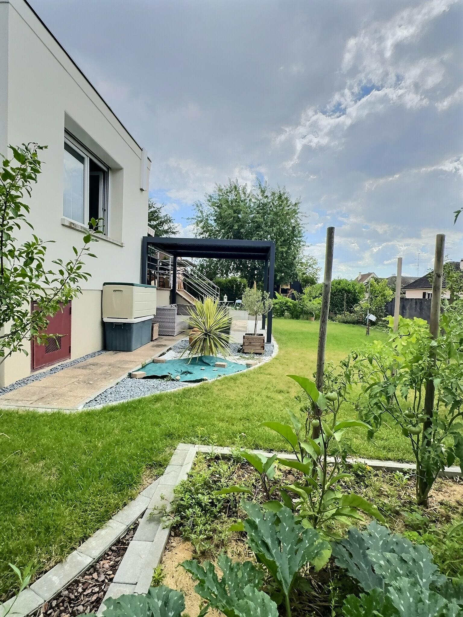 SOUS COMPROMIS &#8211; COLMAR, maison individuelle de plain pied entièrement rénovée Horbourg-Wihr 0