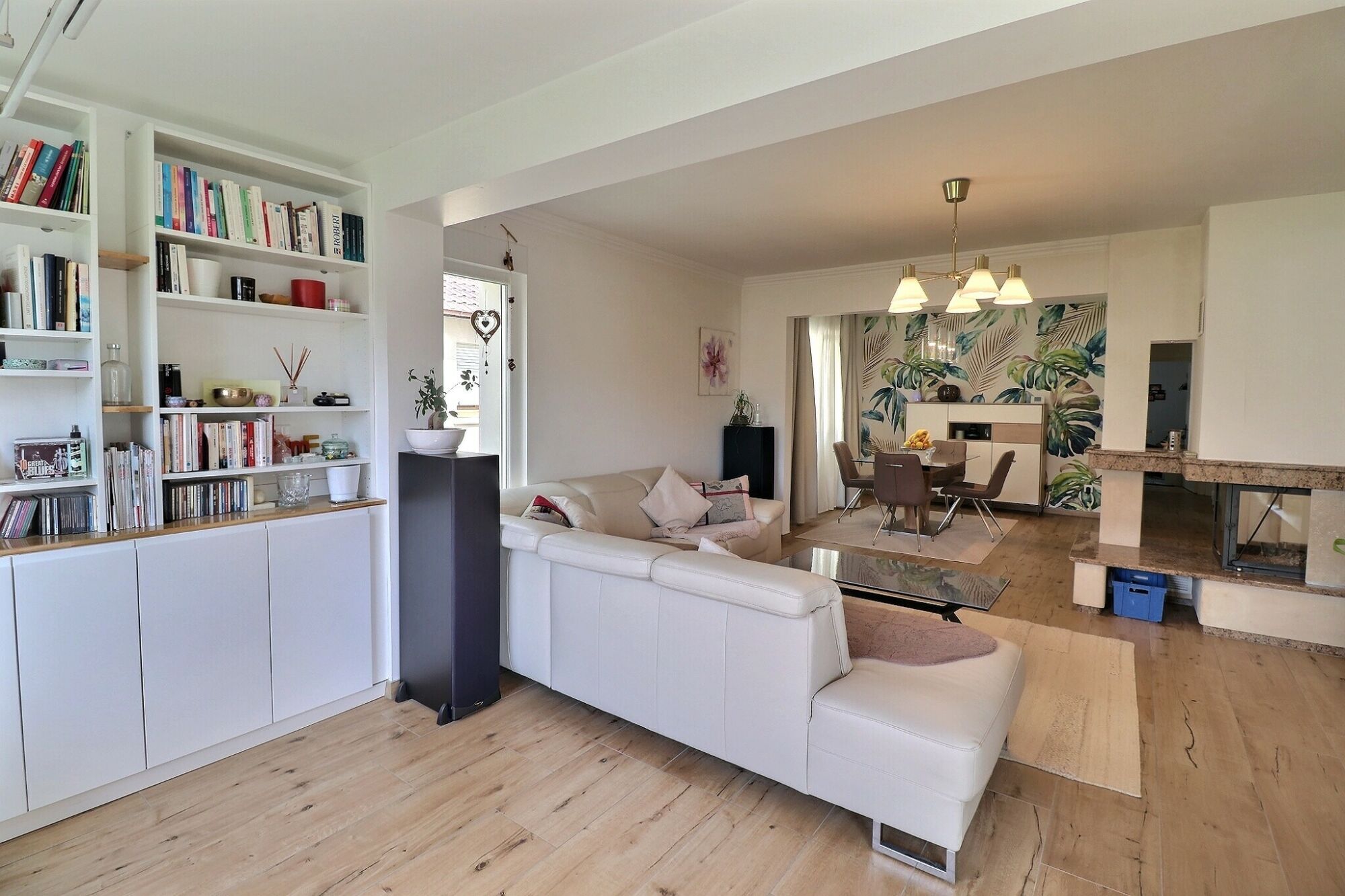 SOUS COMPROMIS &#8211; COLMAR, maison individuelle de plain pied entièrement rénovée Horbourg-Wihr 0