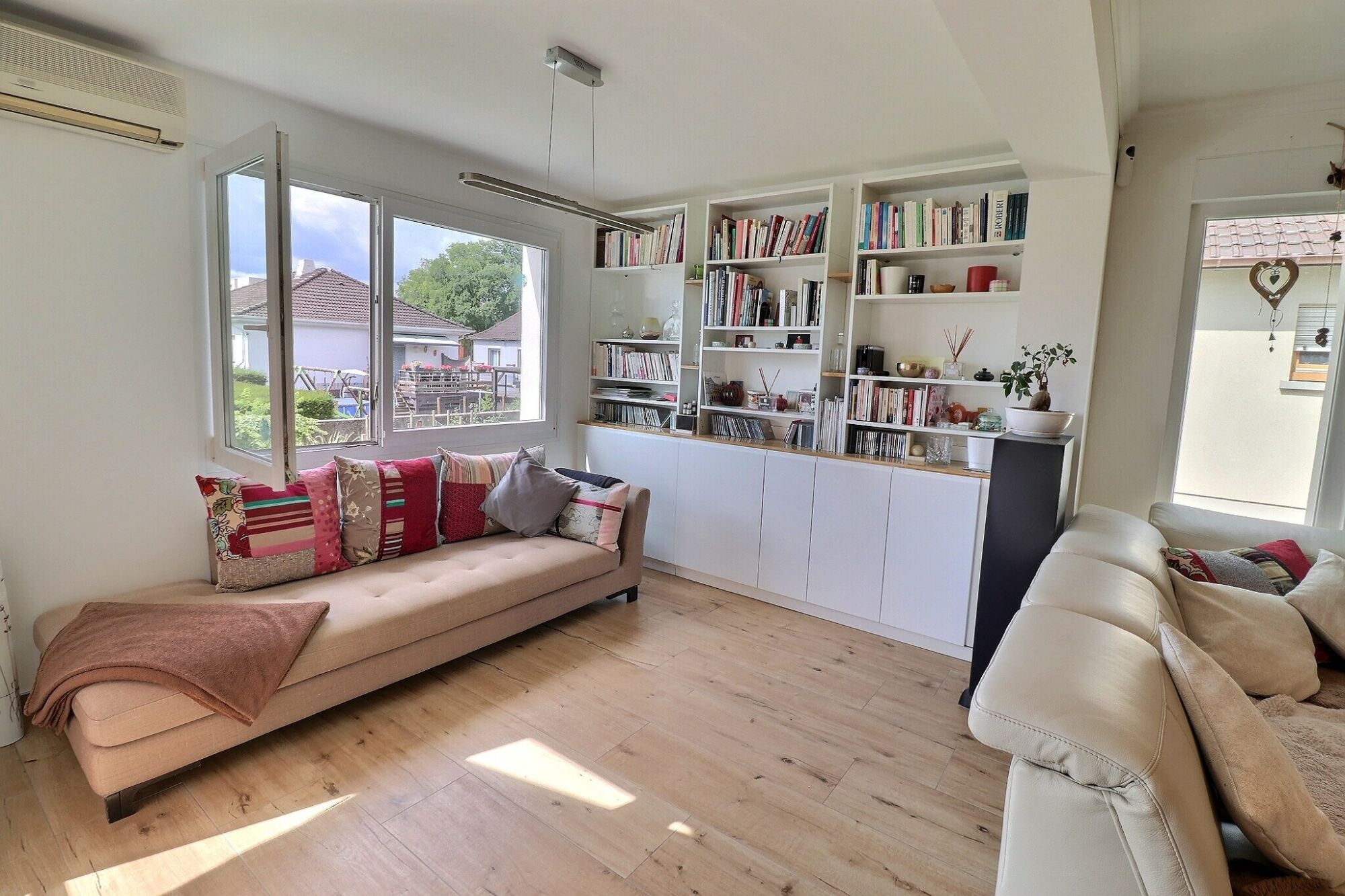 SOUS COMPROMIS &#8211; COLMAR, maison individuelle de plain pied entièrement rénovée Horbourg-Wihr 0