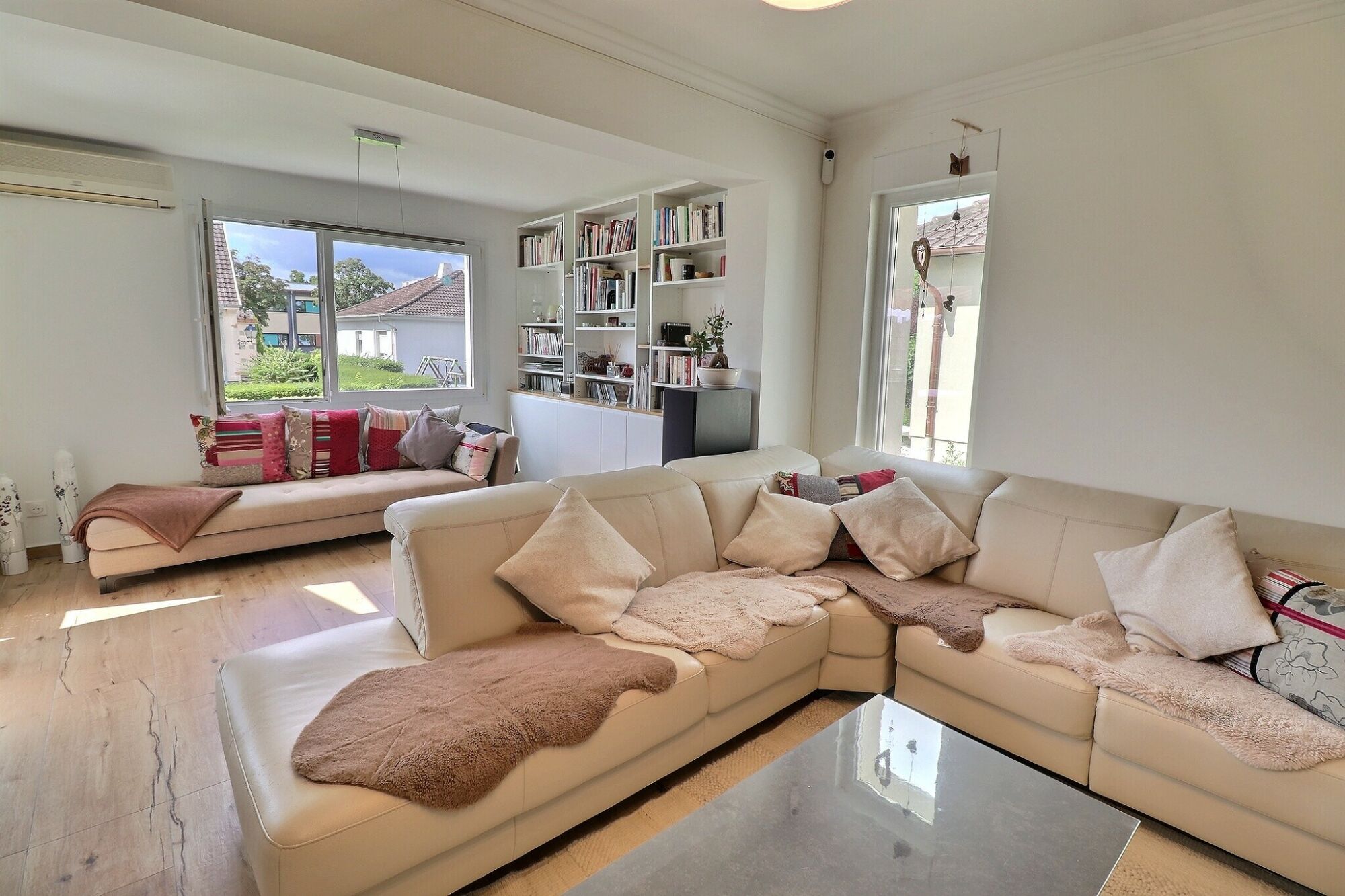 SOUS COMPROMIS &#8211; COLMAR, maison individuelle de plain pied entièrement rénovée Horbourg-Wihr 0