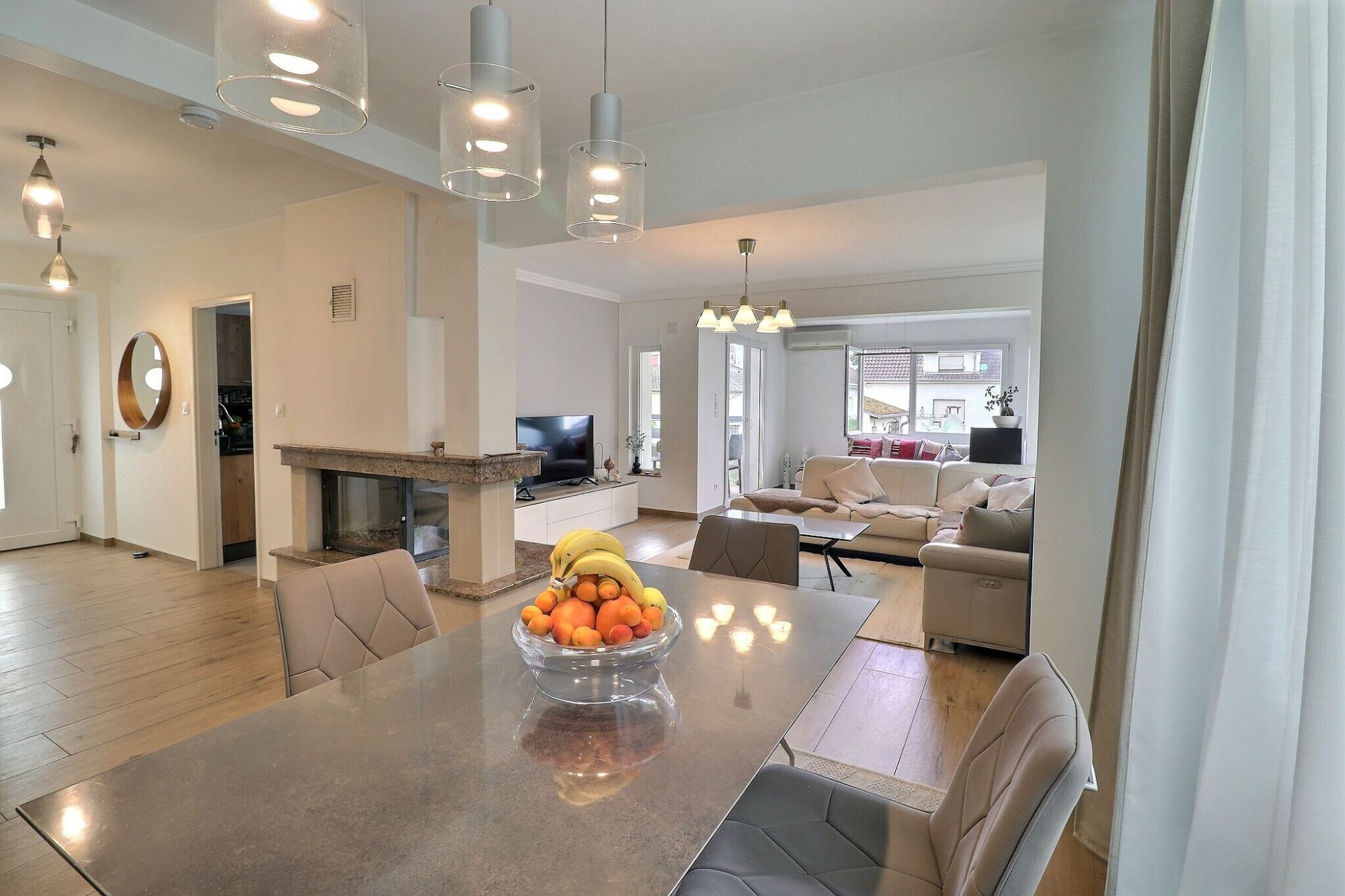 SOUS COMPROMIS &#8211; COLMAR, maison individuelle de plain pied entièrement rénovée Horbourg-Wihr 0