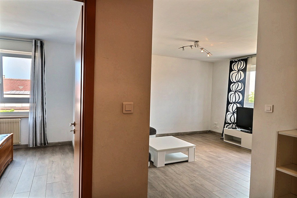 F2 de 48 m² avec balcon et cave Andolsheim 0