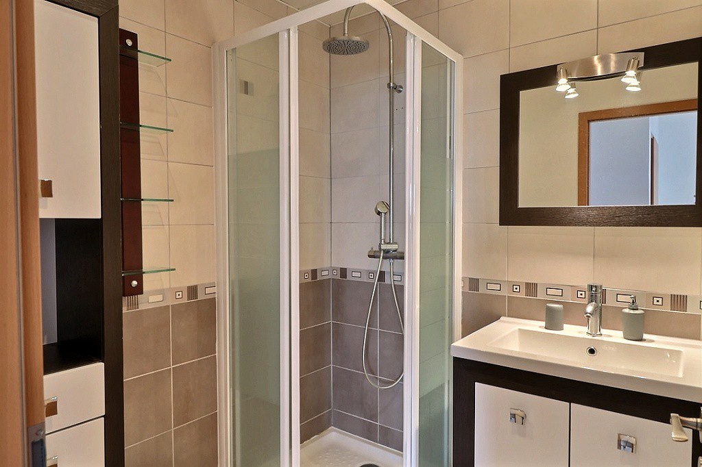 F2 de 48 m² avec balcon et cave Andolsheim 0