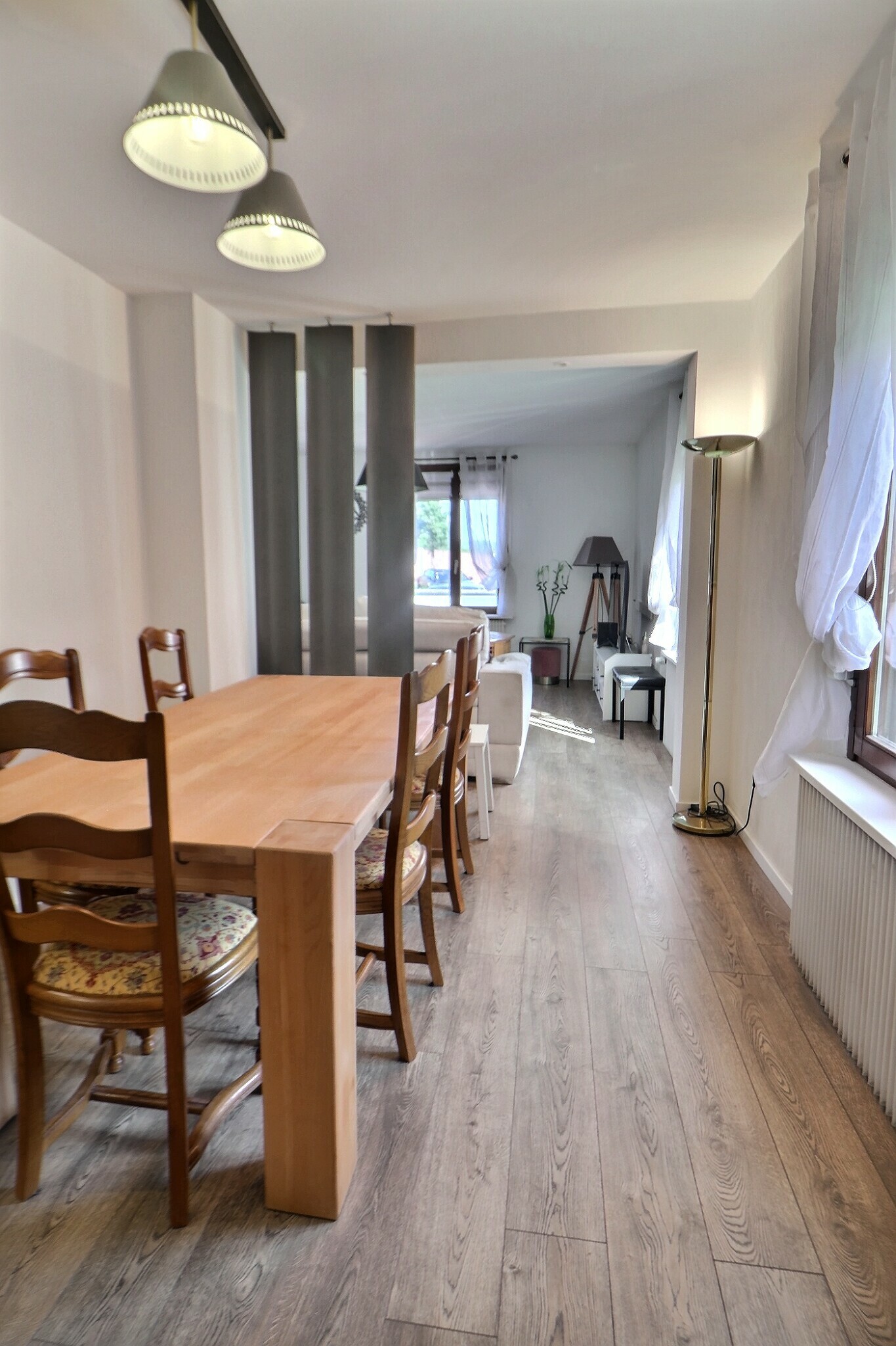 Maison individuelle sur INGERSHEIM avec piscine, cave et petite dépendance de stockage. Horbourg-Wihr 0