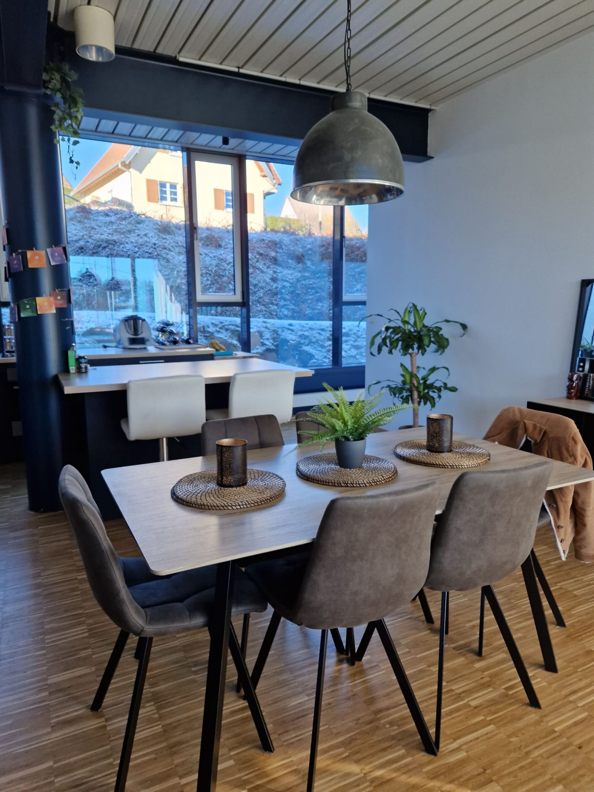 Appartement de 110 m2 à LABAROCHE Wintzenheim 0