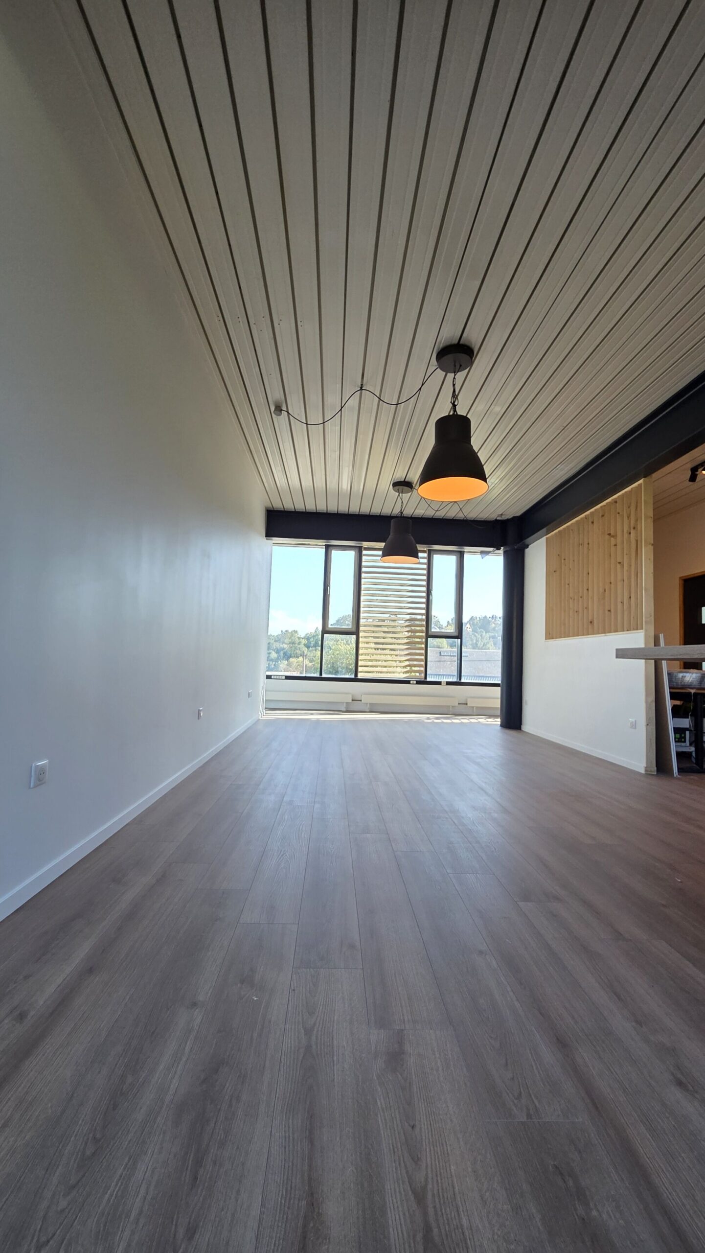 Appartement de 110 m2 à LABAROCHE Wintzenheim 0