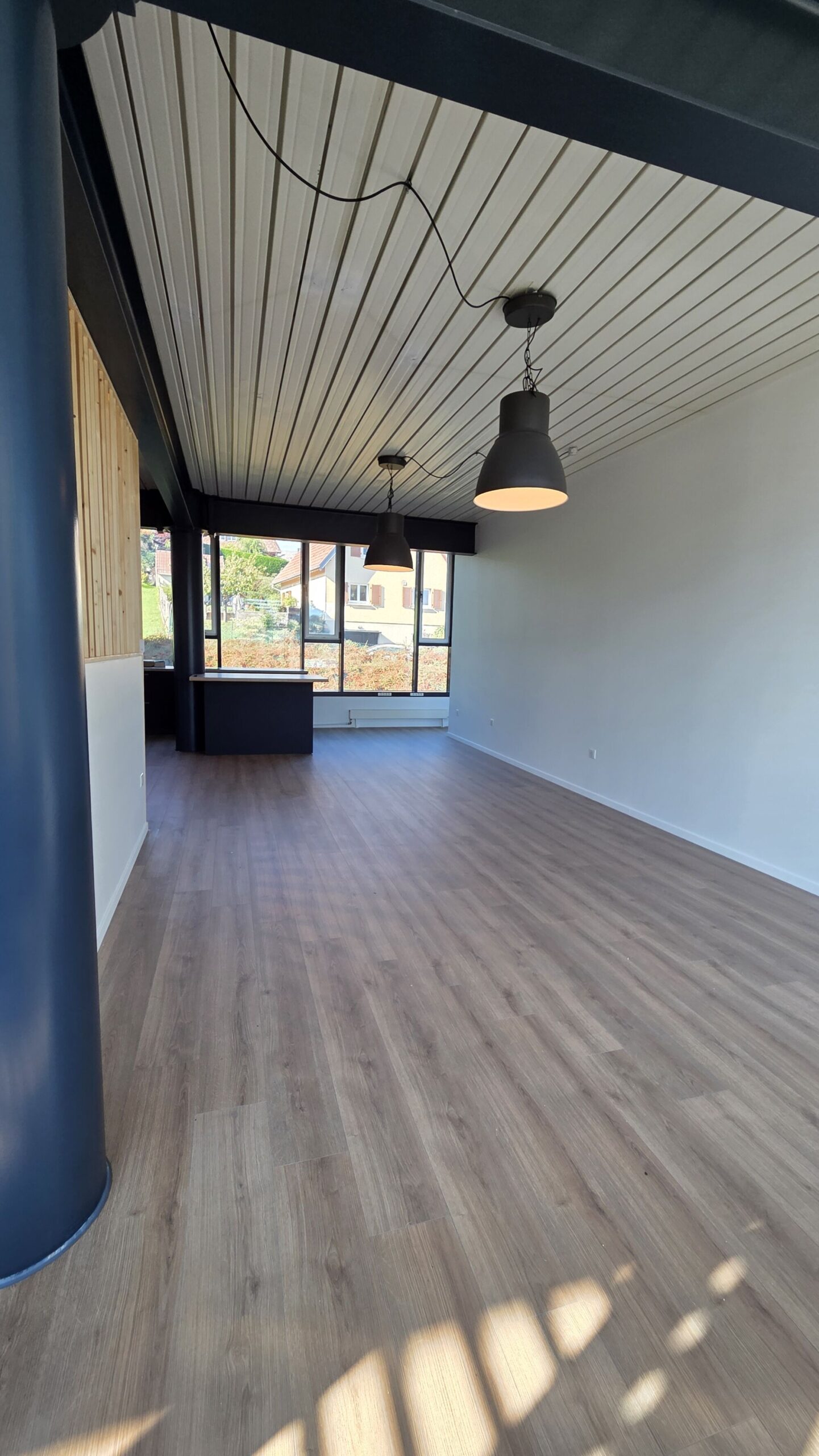 Appartement de 110 m2 à LABAROCHE Wintzenheim 0