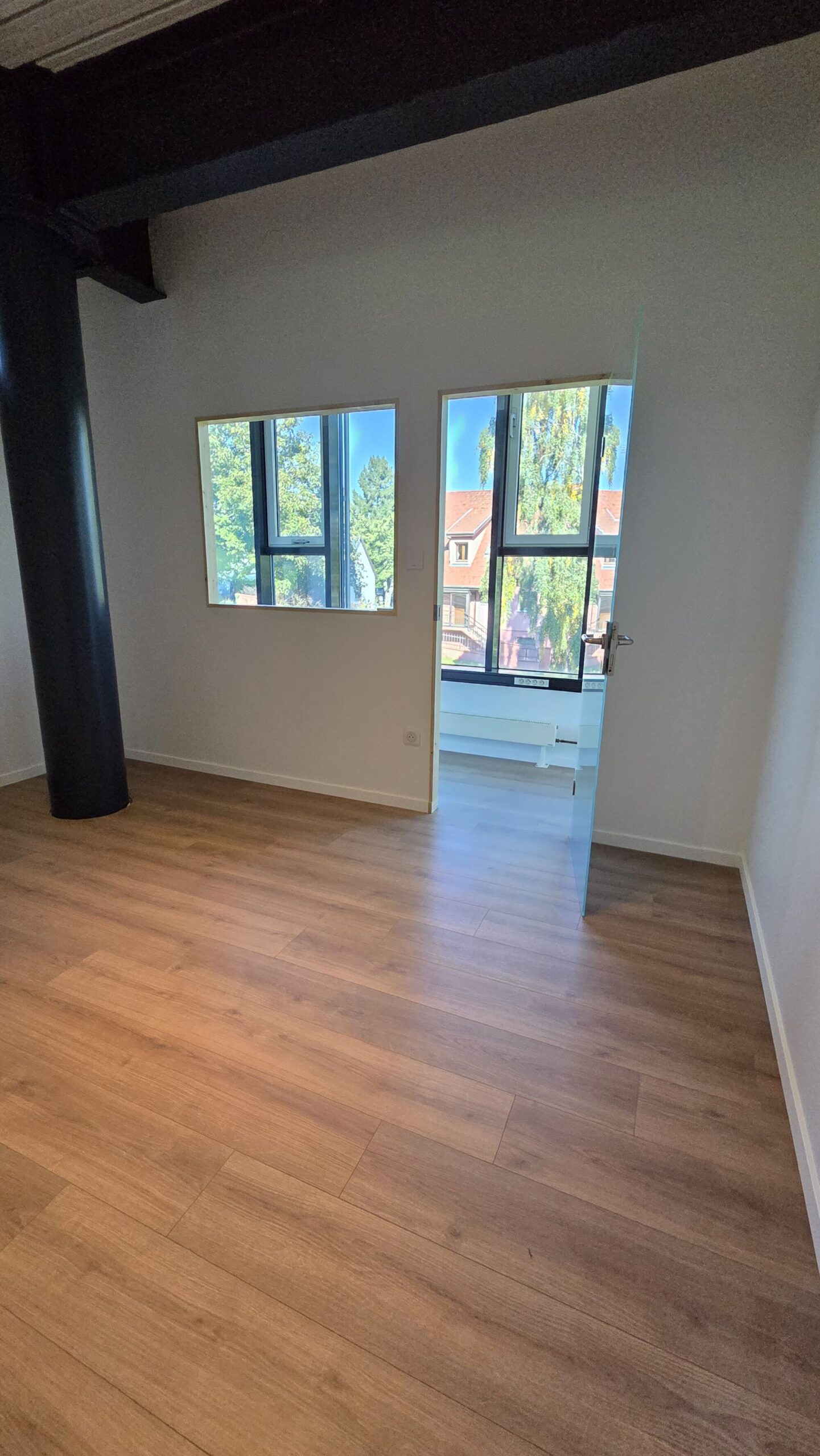 Appartement de 110 m2 à LABAROCHE Wintzenheim 0