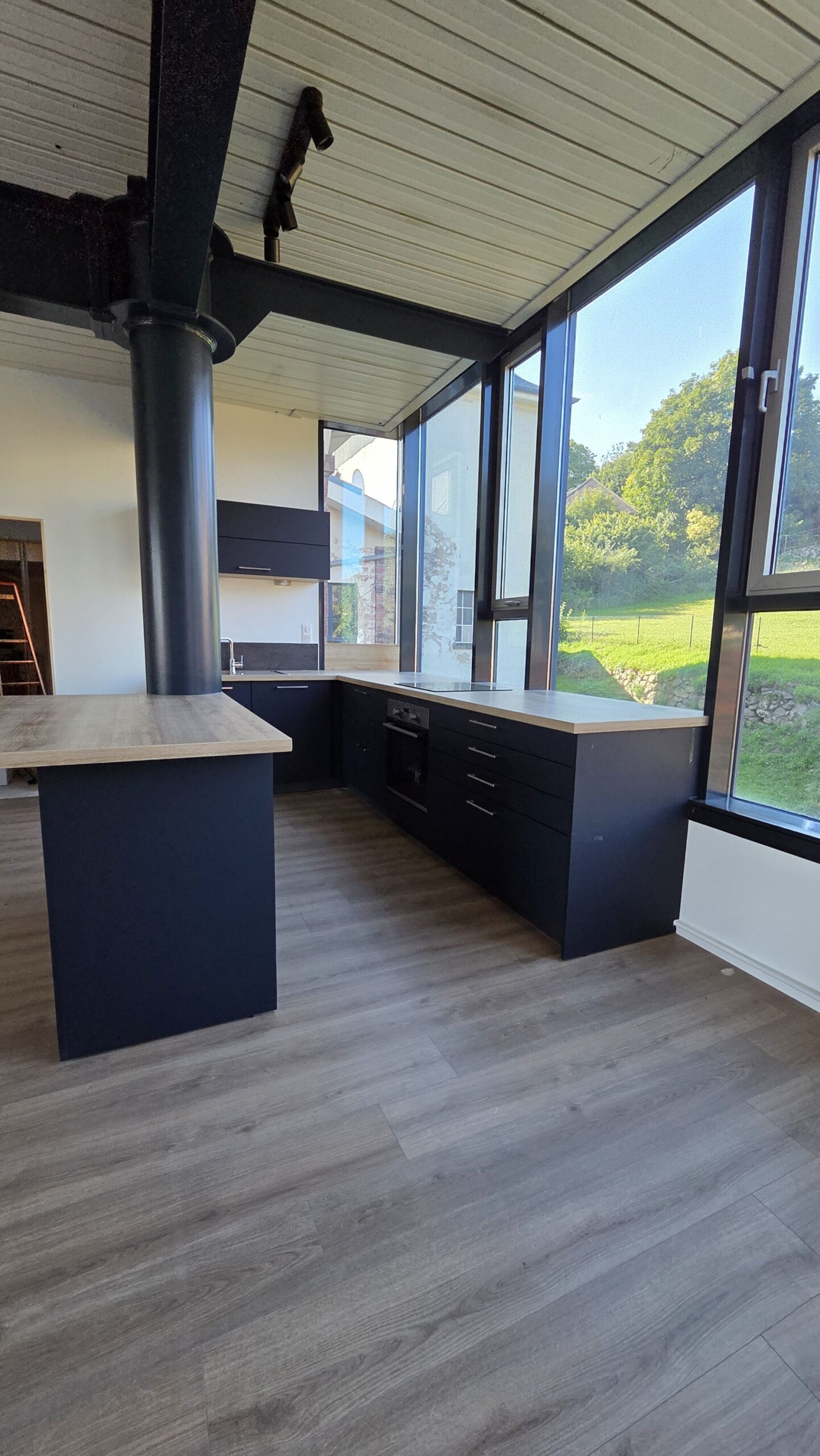 Appartement de 110 m2 à LABAROCHE Wintzenheim 0