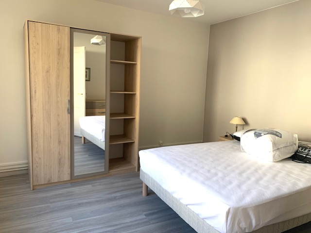 Appartement meublé COLMAR CENTRE Orbey 0