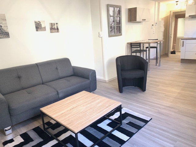 Appartement meublé COLMAR CENTRE Orbey 0