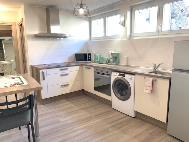 Appartement meublé COLMAR CENTRE Orbey 0