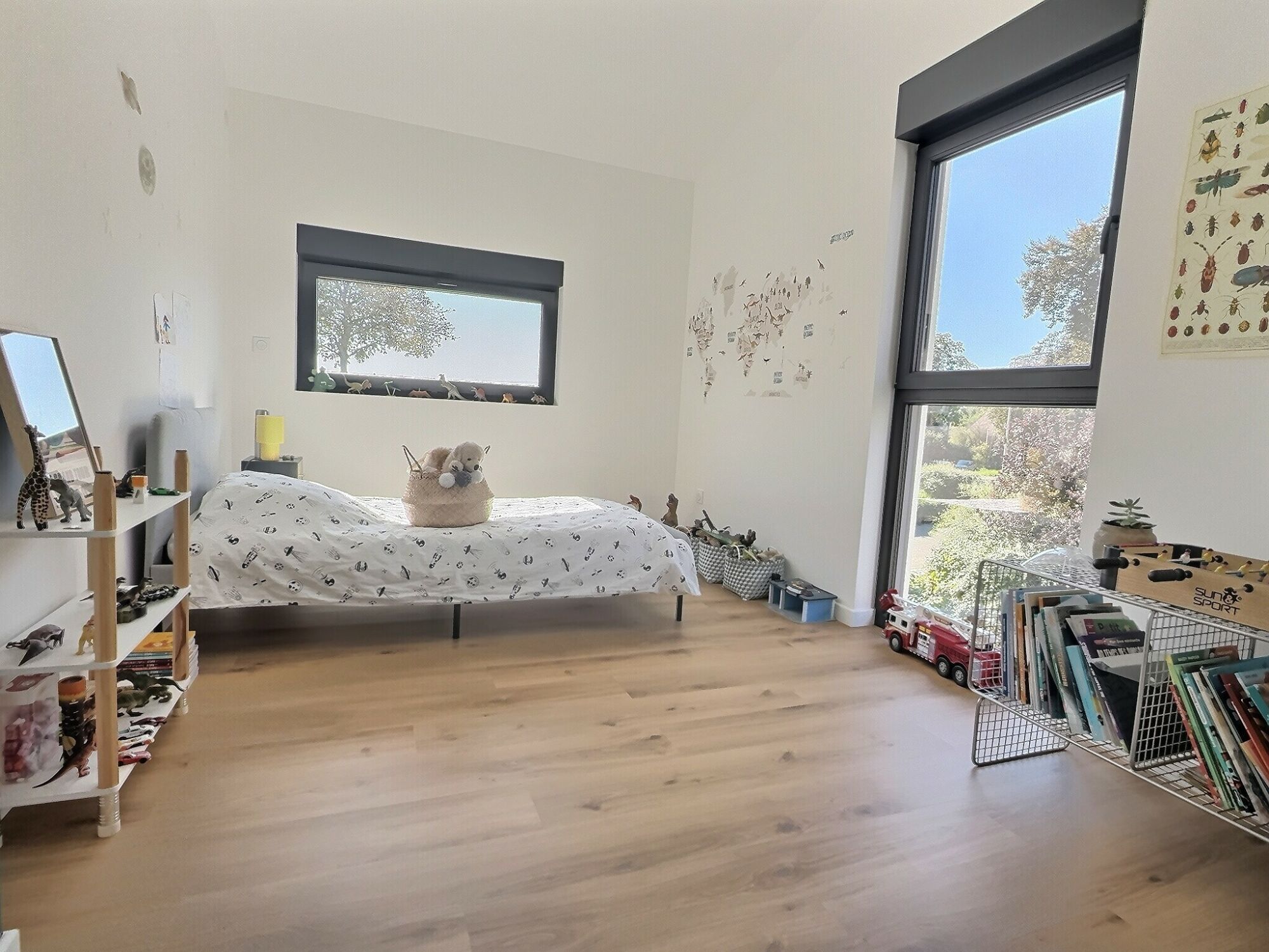 MARCKOLSHEIM Maison de 109 m² Turckheim 0