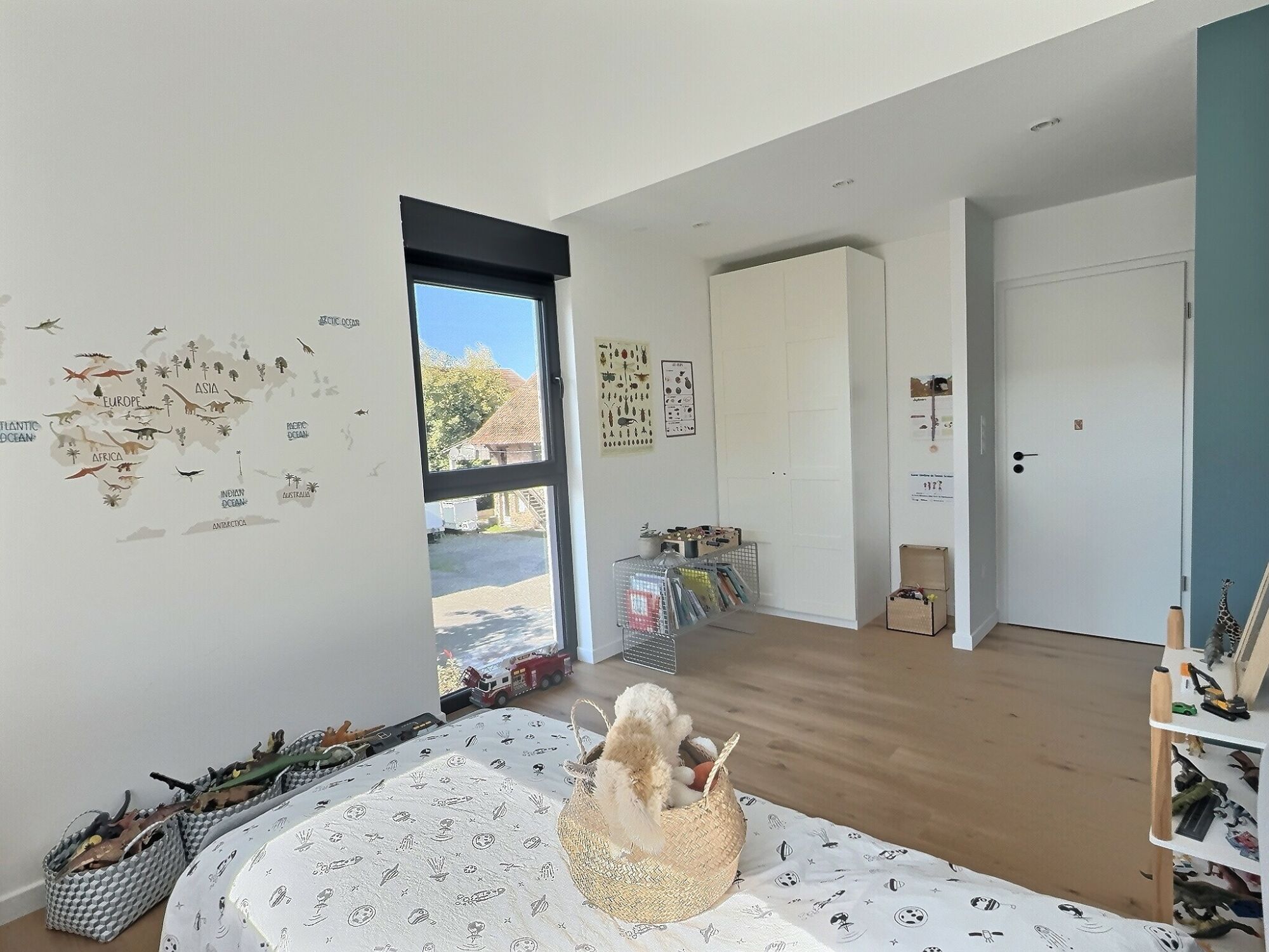 MARCKOLSHEIM Maison de 109 m² Turckheim 0