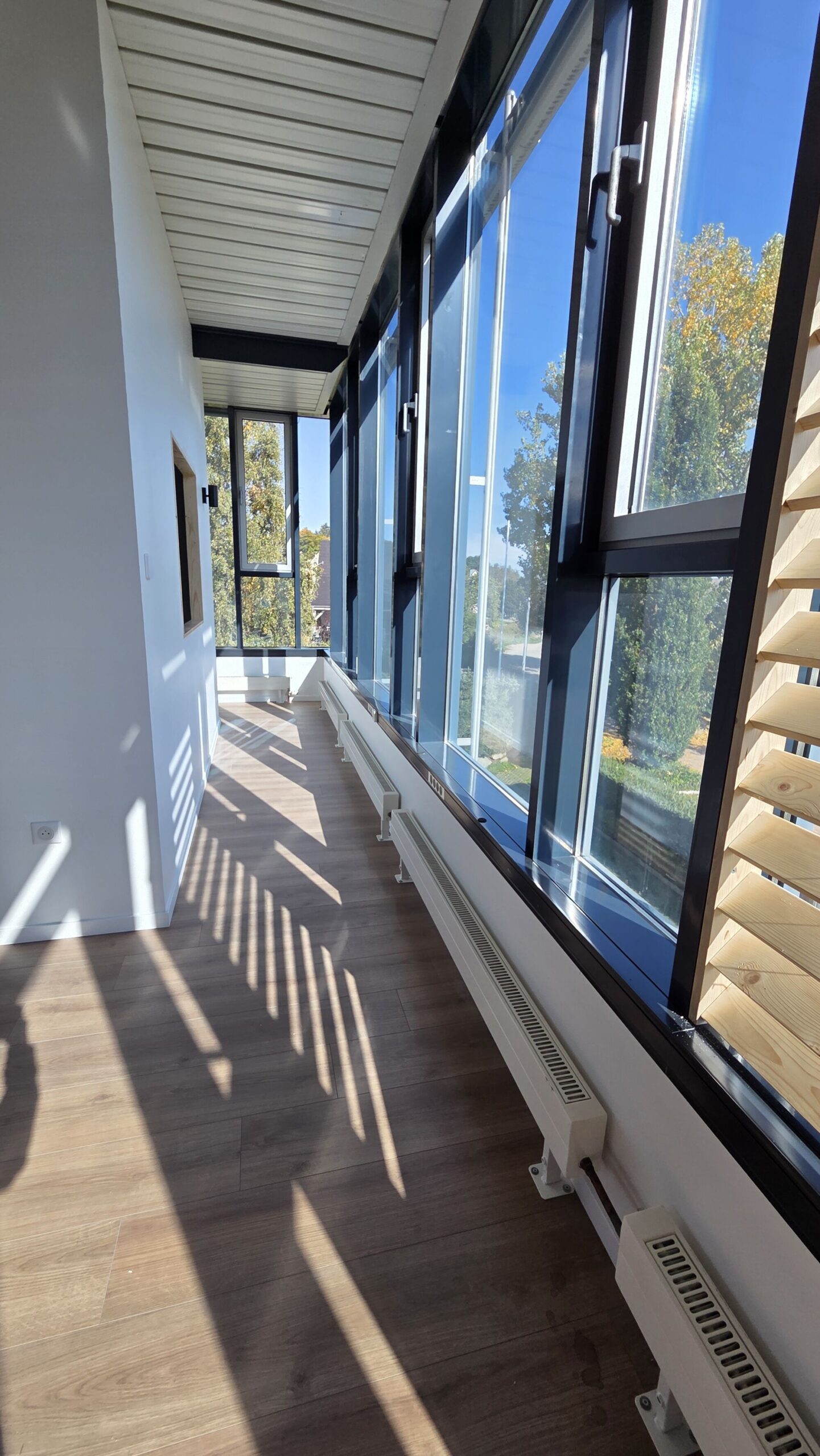 Appartement de 110 m2 à LABAROCHE Wintzenheim 0