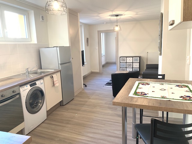 Appartement meublé COLMAR CENTRE Orbey 0