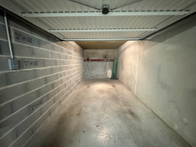 IMG_9933 100X100 | Agence immobilière Pierre à Colmar STRASBOURG Garage 17 m² – Proche tram LIGNE D – Impasse Quita Florentina Turckheim 0