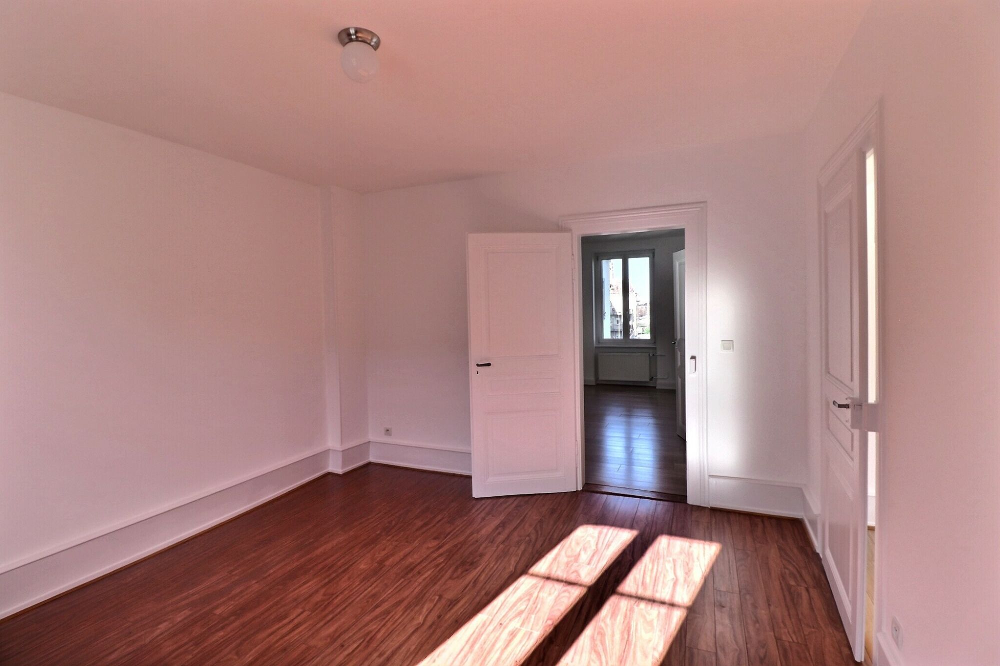 EXPOSIO_133643654 100X100 | Agence immobilière Pierre à Colmar Grand 4 pièces de 94 m² QUARTIER SAINT JOSEPH Turckheim 0