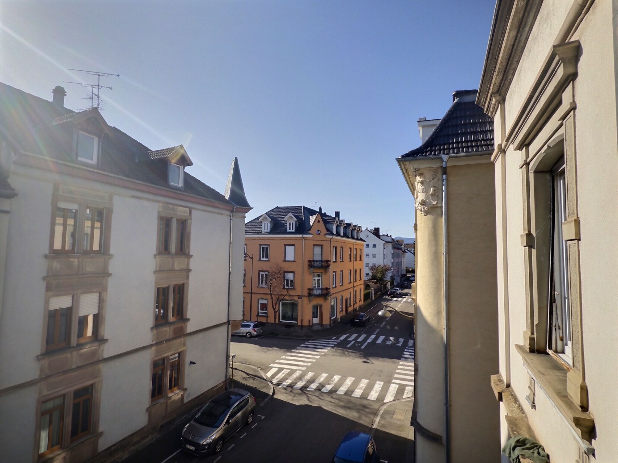 EXPOSIO_133643686 100X100 | Agence immobilière Pierre à Colmar Grand 4 pièces de 94 m² QUARTIER SAINT JOSEPH Turckheim 0