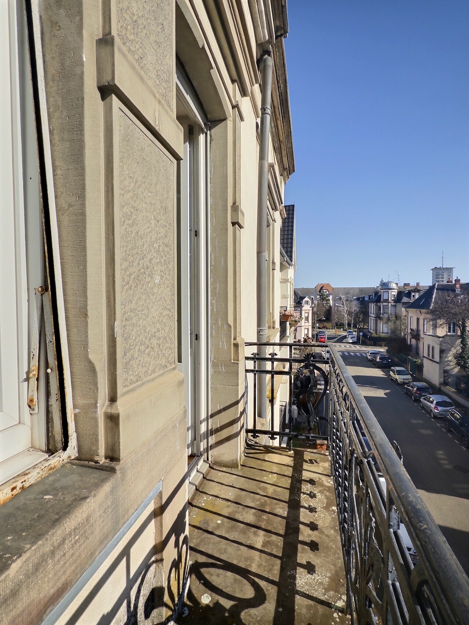 EXPOSIO_133643688 1 100X100 | Agence immobilière Pierre à Colmar Grand 4 pièces de 94 m² QUARTIER SAINT JOSEPH Turckheim 0