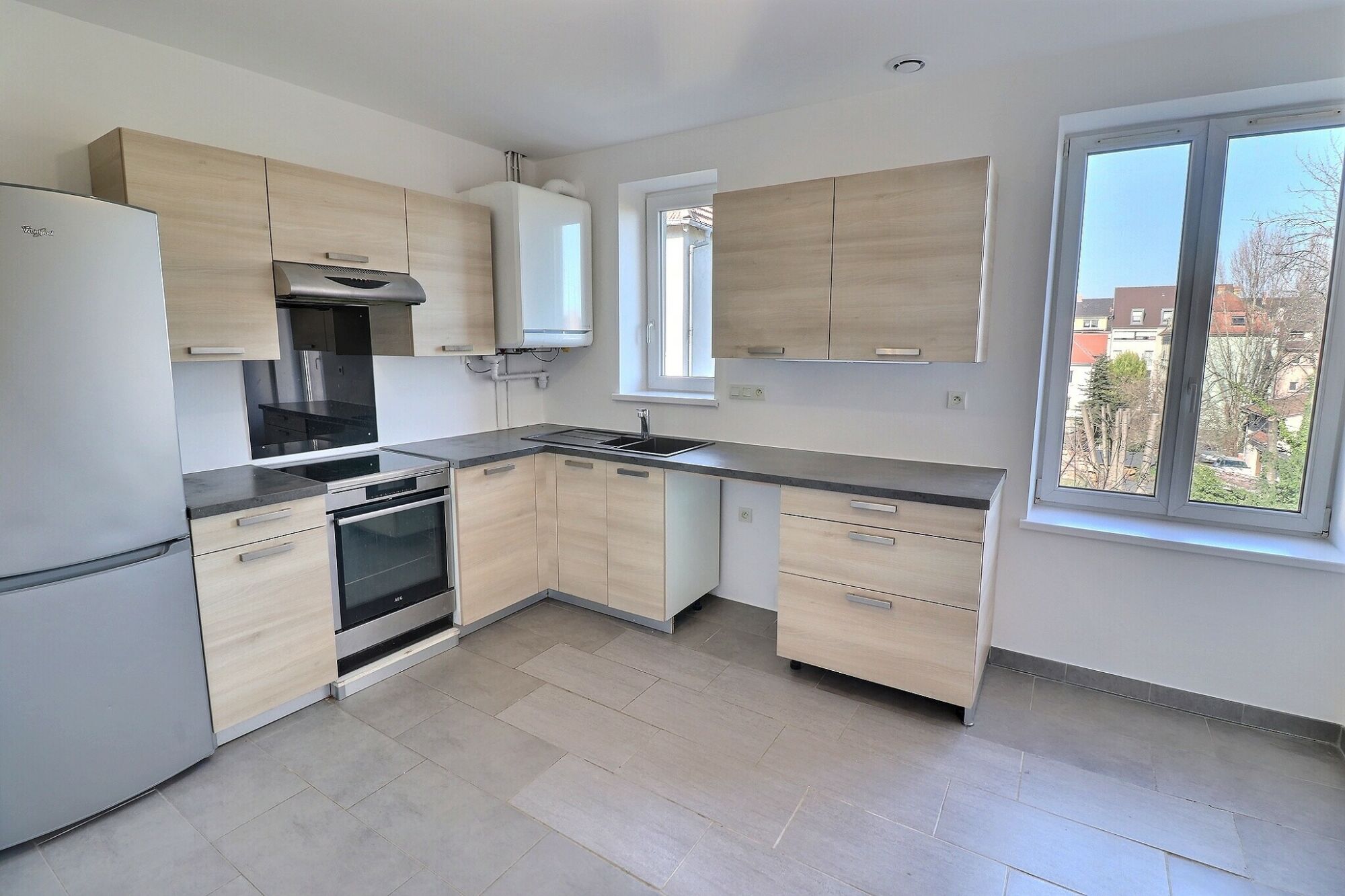 EXPOSIO_133643707 600X400 | Agence immobilière Pierre à Colmar Grand 4 pièces de 94 m² QUARTIER SAINT JOSEPH Turckheim 0