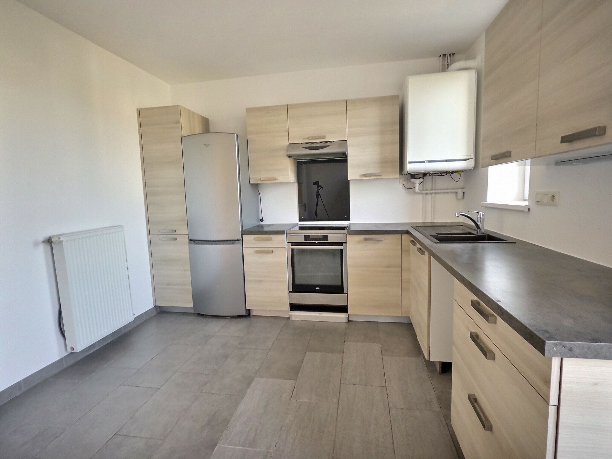 EXPOSIO_133643722 100X100 | Agence immobilière Pierre à Colmar Grand 4 pièces de 94 m² QUARTIER SAINT JOSEPH Turckheim 0