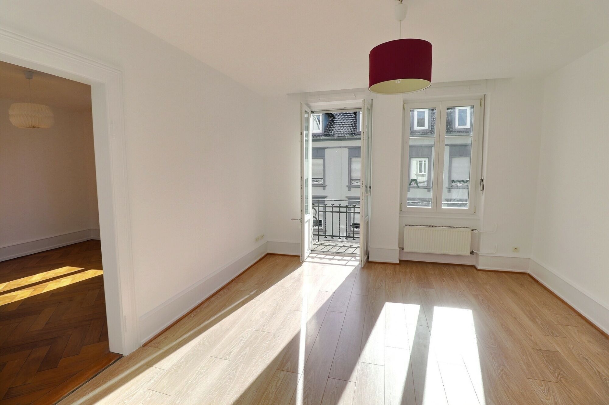 EXPOSIO_133644420 100X100 | Agence immobilière Pierre à Colmar Grand 4 pièces de 94 m² QUARTIER SAINT JOSEPH Turckheim 0