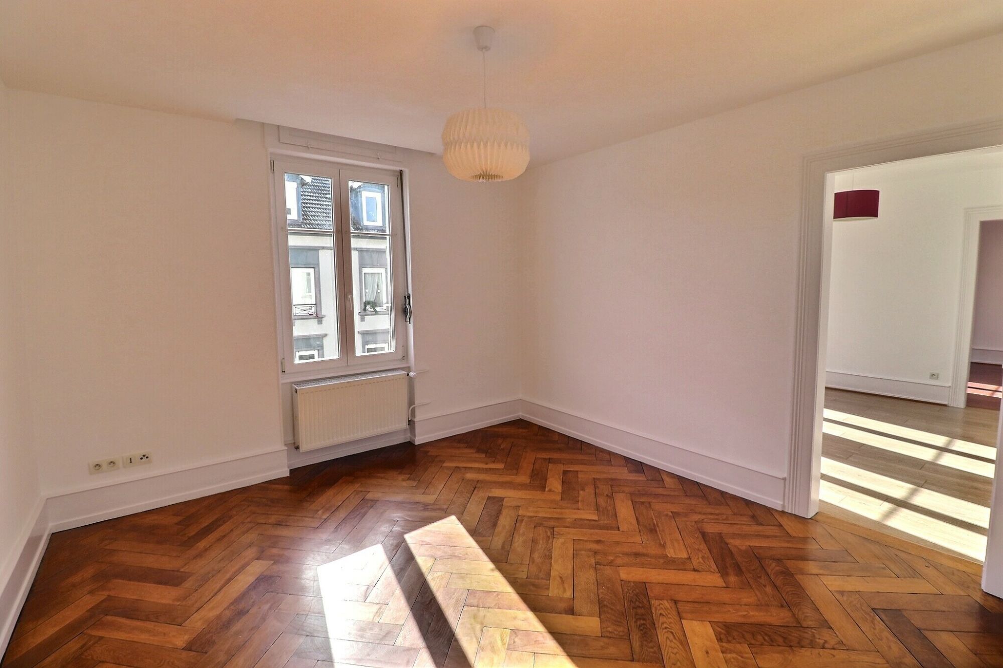 EXPOSIO_133644421 100X100 | Agence immobilière Pierre à Colmar Grand 4 pièces de 94 m² QUARTIER SAINT JOSEPH Turckheim 0