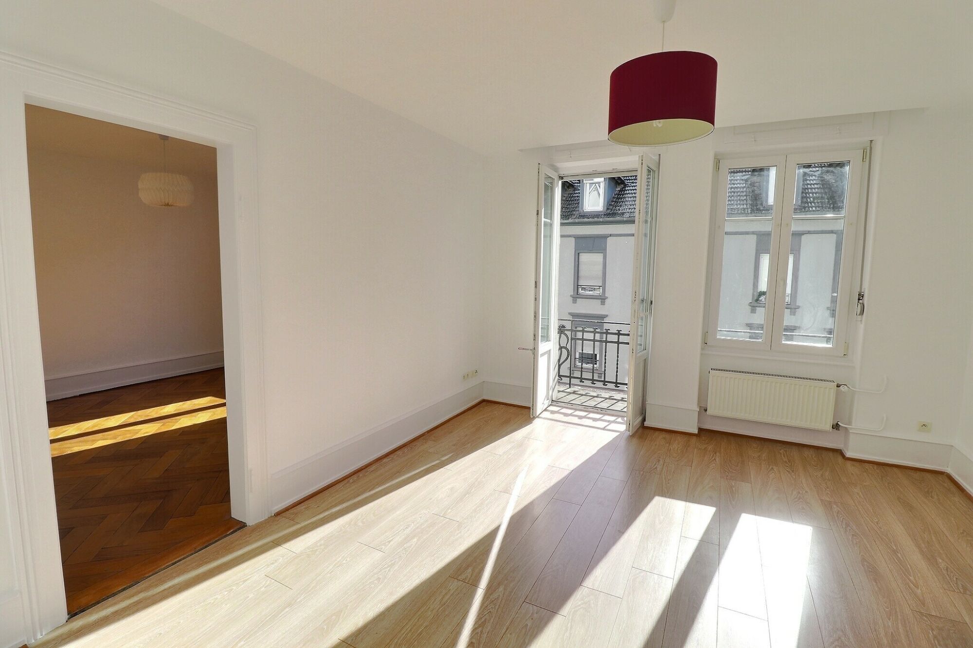 EXPOSIO_133644422 100X100 | Agence immobilière Pierre à Colmar Grand 4 pièces de 94 m² QUARTIER SAINT JOSEPH Turckheim 0