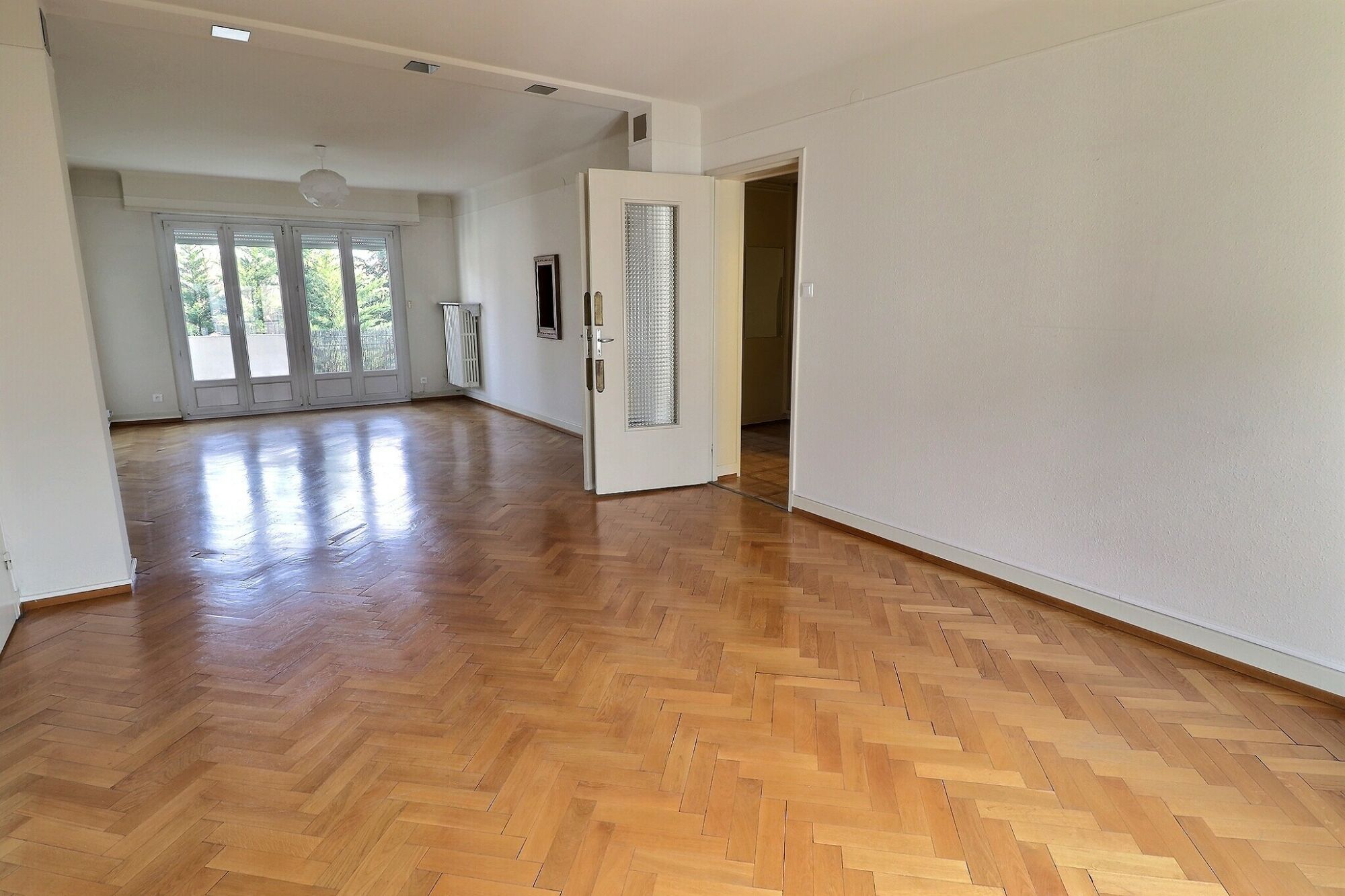 EXPOSIO_133745106 COPIE 600X400 | Agence immobilière Pierre à Colmar Appartement de 88m² Quartier SUD de Colmar avec balcons, Garage, Cave, Grenier Andolsheim 0