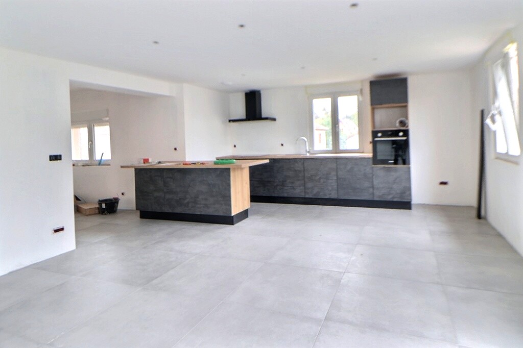 0_0009 100X100 | Agence immobilière Pierre à Colmar MARCKOLSHEIM Appartement de 83 m² avec terrasse, cave et parking DISPONIBLE LE 15 07 2026 Wintzenheim 0