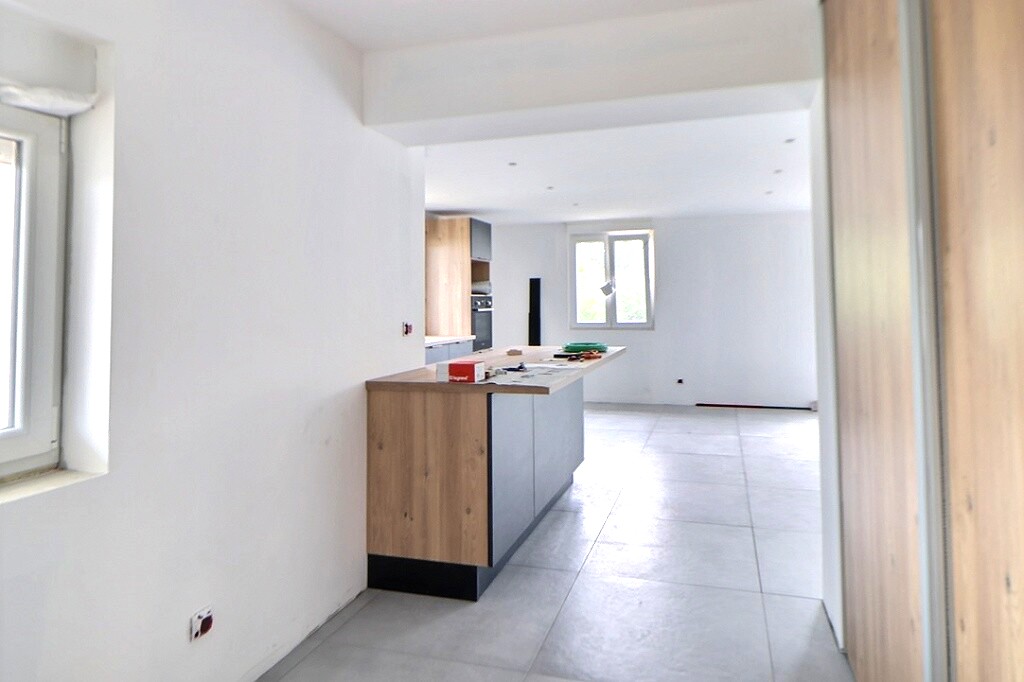 0_0010 100X100 | Agence immobilière Pierre à Colmar MARCKOLSHEIM Appartement de 83 m² avec terrasse, cave et parking DISPONIBLE LE 15 07 2026 Wintzenheim 0