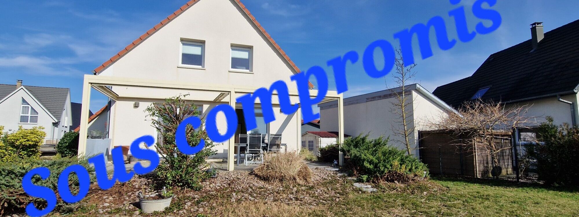 20260303_150049 2000X750 | Agence immobilière Pierre à Colmar SOUS COMPROMIS En exclusivité – Maison individuelle sur 8 ares, cour, jardin, sous-sol Horbourg-Wihr