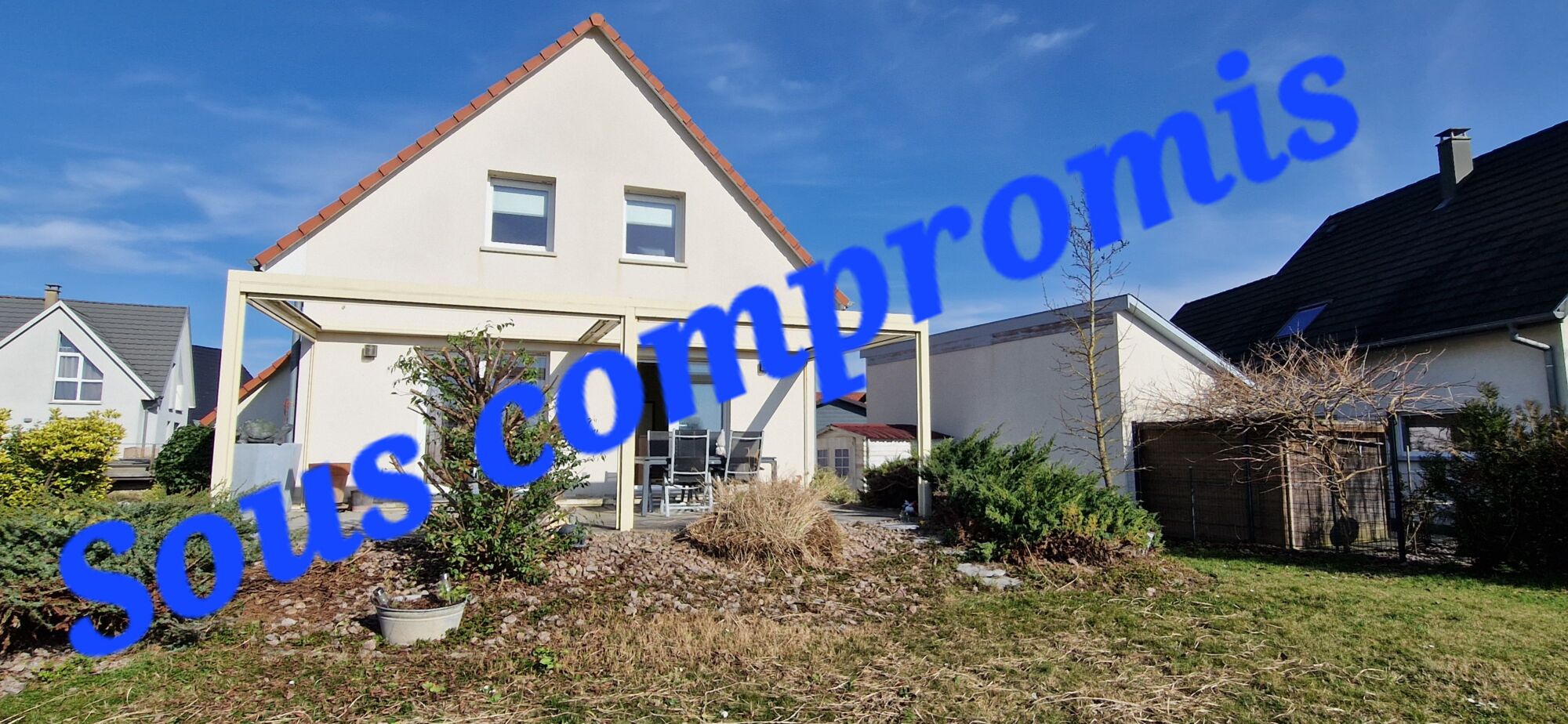 20260303_150049 600X277 | Agence immobilière Pierre à Colmar SOUS COMPROMIS En exclusivité – Maison individuelle sur 8 ares, cour, jardin, sous-sol Horbourg-Wihr 0
