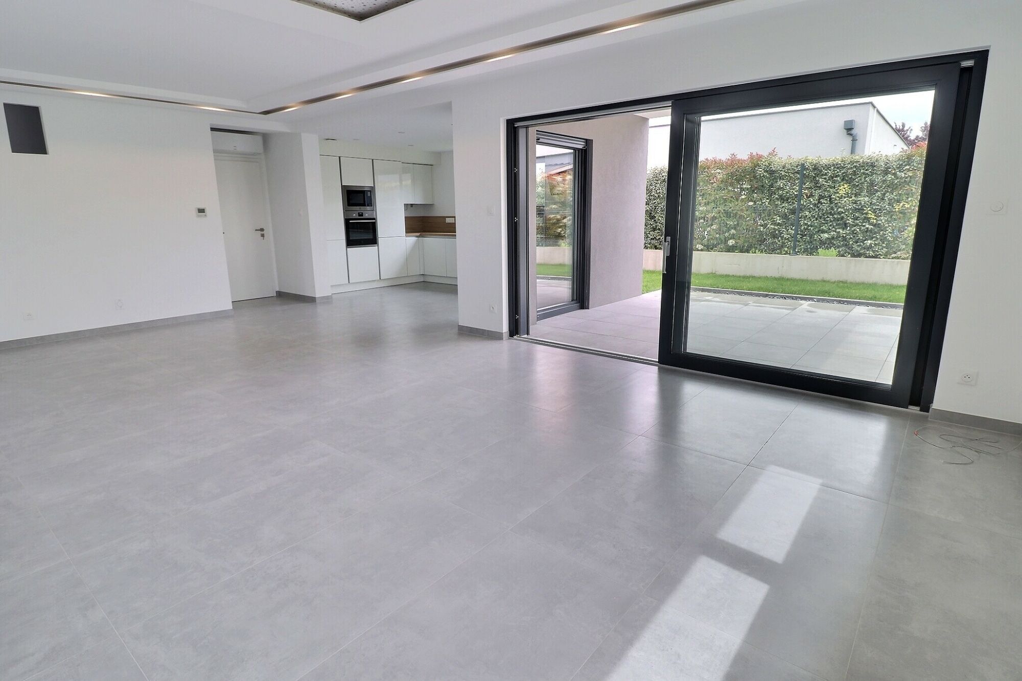 EXPOSIO_133951265 100X100 | Agence immobilière Pierre à Colmar Maison de 141 m² avec GRAND GARAGE, CAVE et Terrasse couverte Ingersheim 0