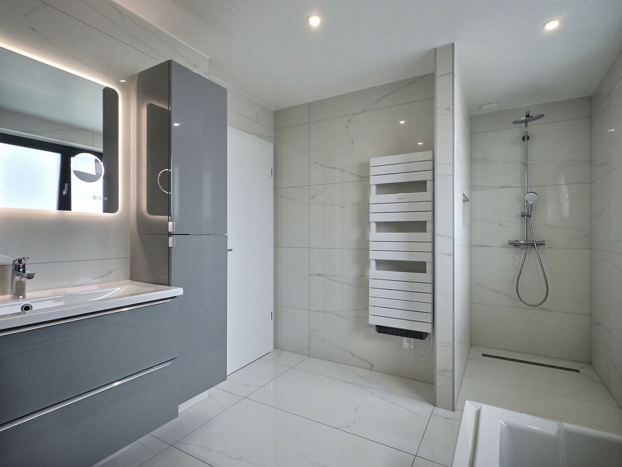 EXPOSIO_133951276 100X100 | Agence immobilière Pierre à Colmar Maison de 141 m² avec GRAND GARAGE, CAVE et Terrasse couverte Ingersheim 0