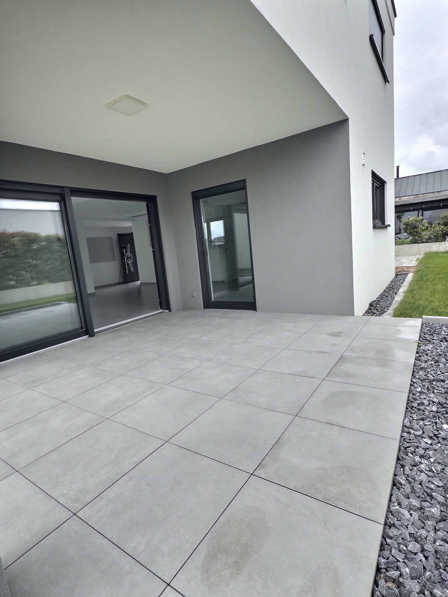 EXPOSIO_133951291 100X100 | Agence immobilière Pierre à Colmar Maison de 141 m² avec GRAND GARAGE, CAVE et Terrasse couverte Ingersheim 0