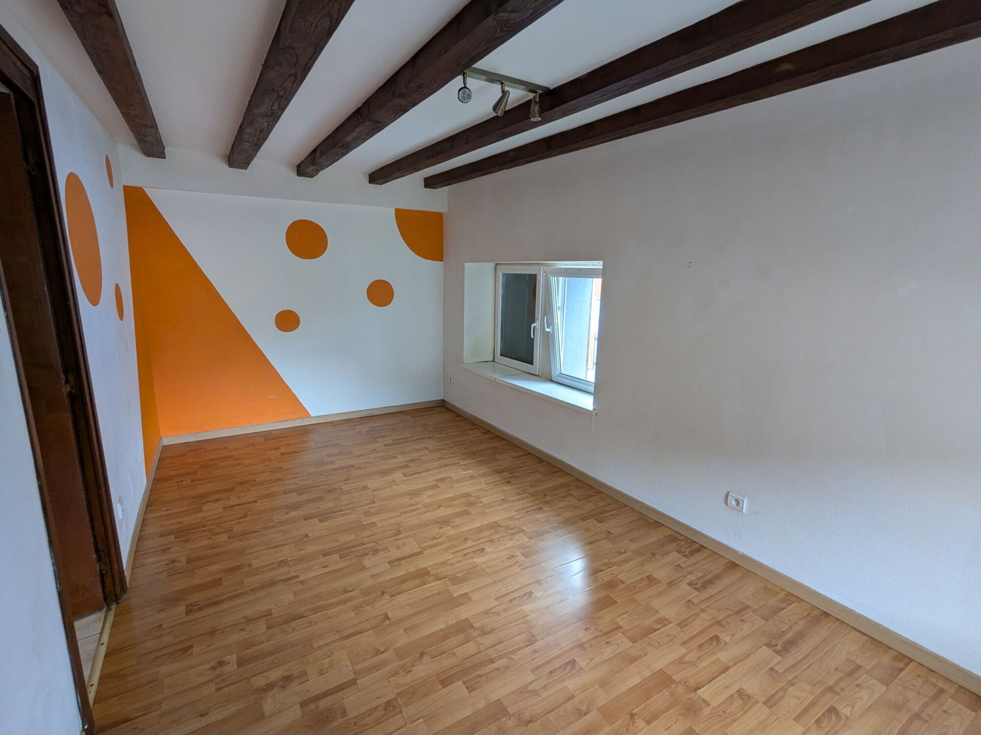 1000045007 100X100 | Agence immobilière Pierre à Colmar HACHIMETTE – MAISON avec 3 appartements 1 garage VENDU LOUE avec une belle rentabilité Horbourg-Wihr 0