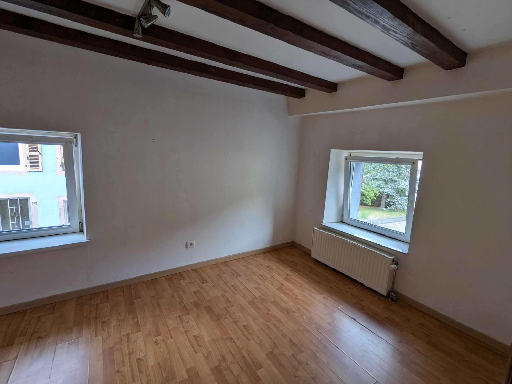 1000045008 100X100 | Agence immobilière Pierre à Colmar HACHIMETTE – MAISON avec 3 appartements 1 garage VENDU LOUE avec une belle rentabilité Horbourg-Wihr 0